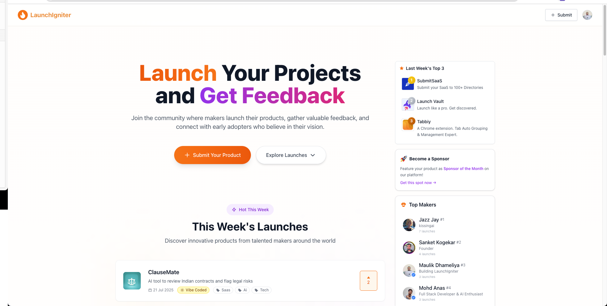 LaunchIgniter - Image 1