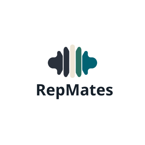 RepMates: Strength Training Tracking App with Fast Voice Input