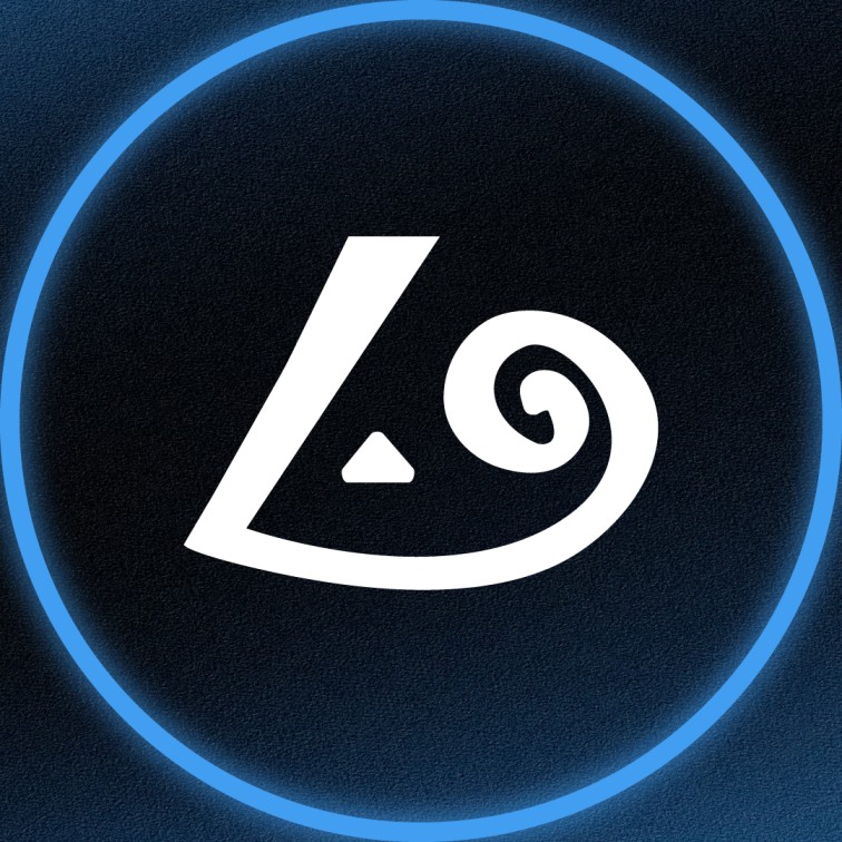 Social Media That Builds Real Connections logo