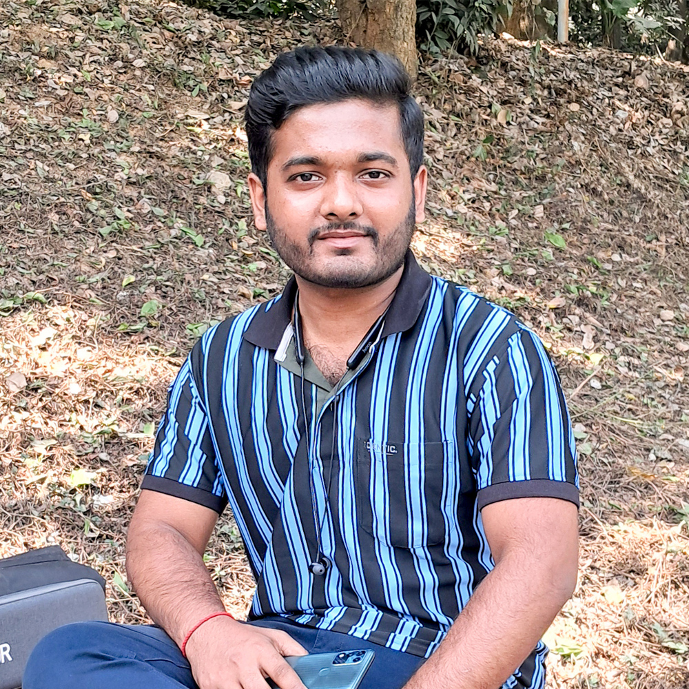 Durjoy Kumar Biswas avatar