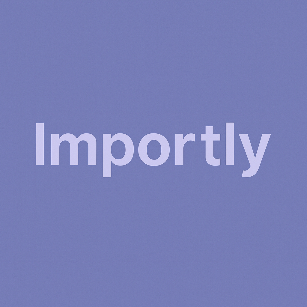 Importly.io - Image 1