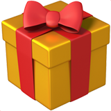 Get The Gift logo