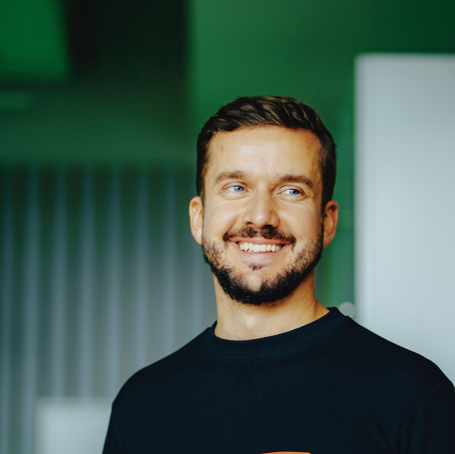 Olek Uznanski avatar