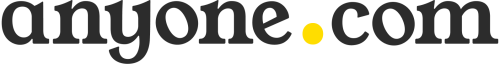 Anyone.com logo