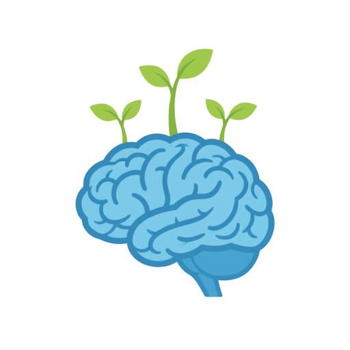 Plants vs Brainrots logo