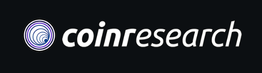 CoinResearch AI logo