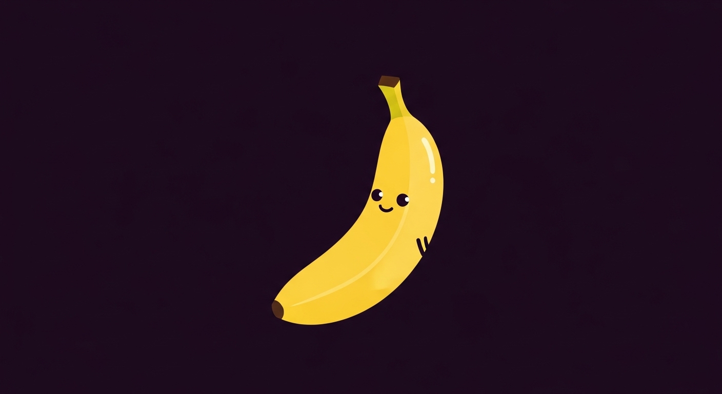 Nano Banana 2 - AI Image Generation logo
