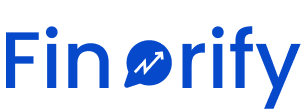 Finorify logo