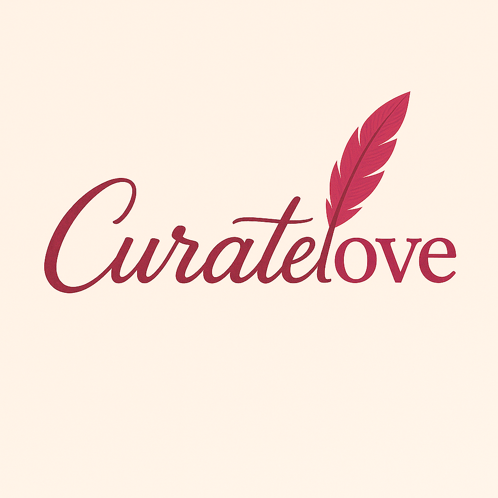 CurateLove  logo