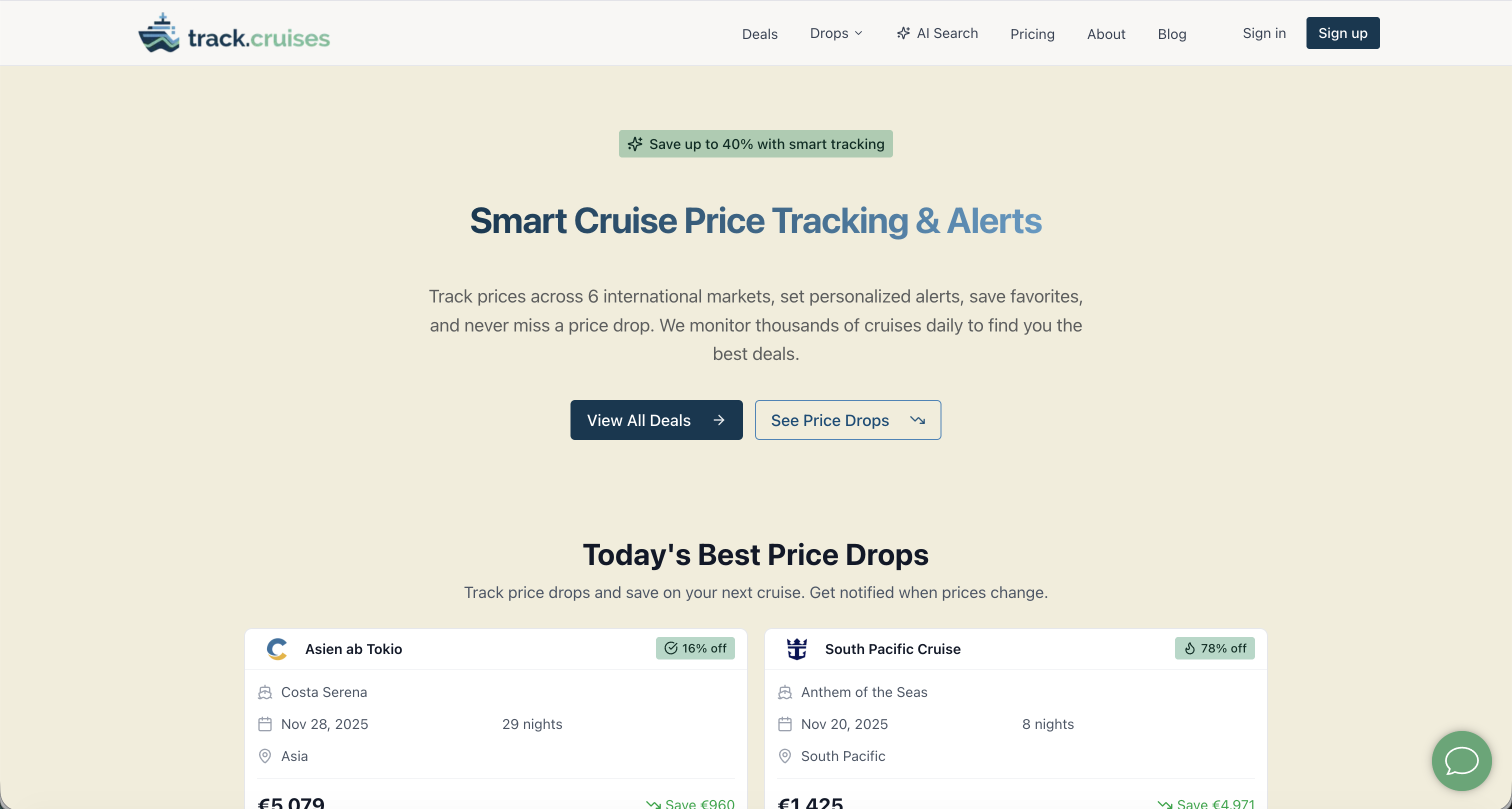 Track.Cruises - Image 1