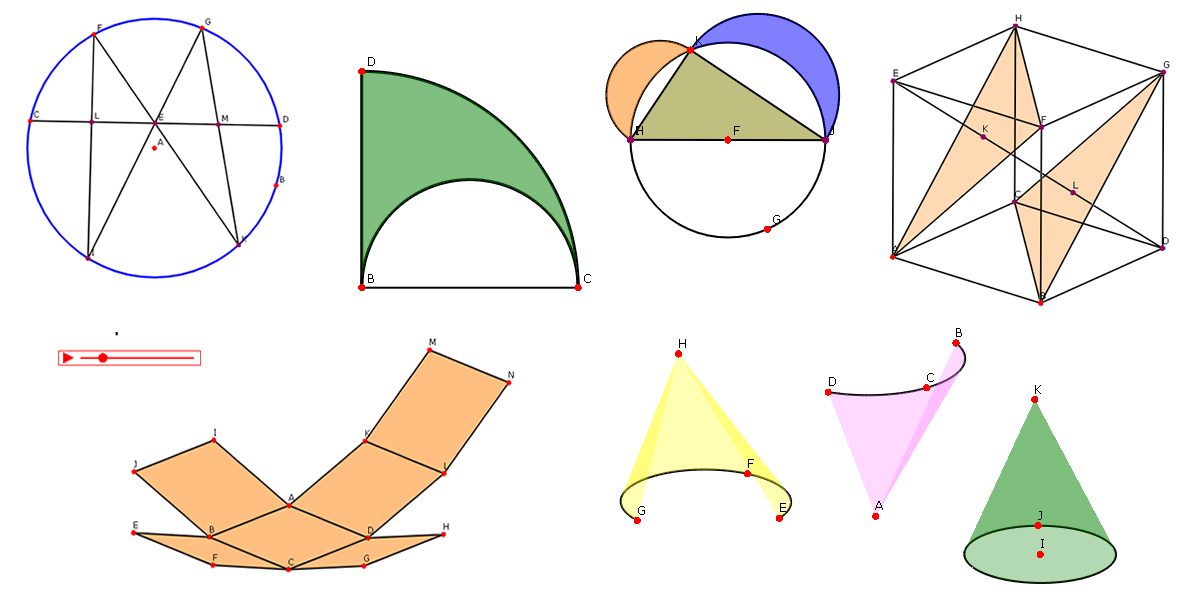 Visual Math - Image 1