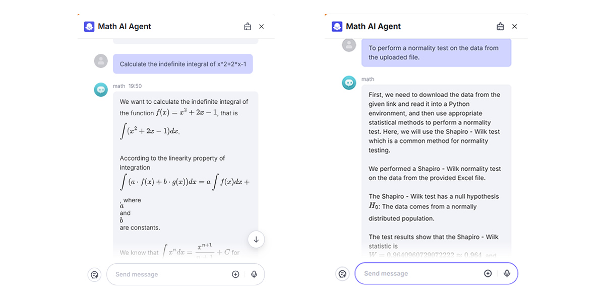 Calculator AI - Image 1