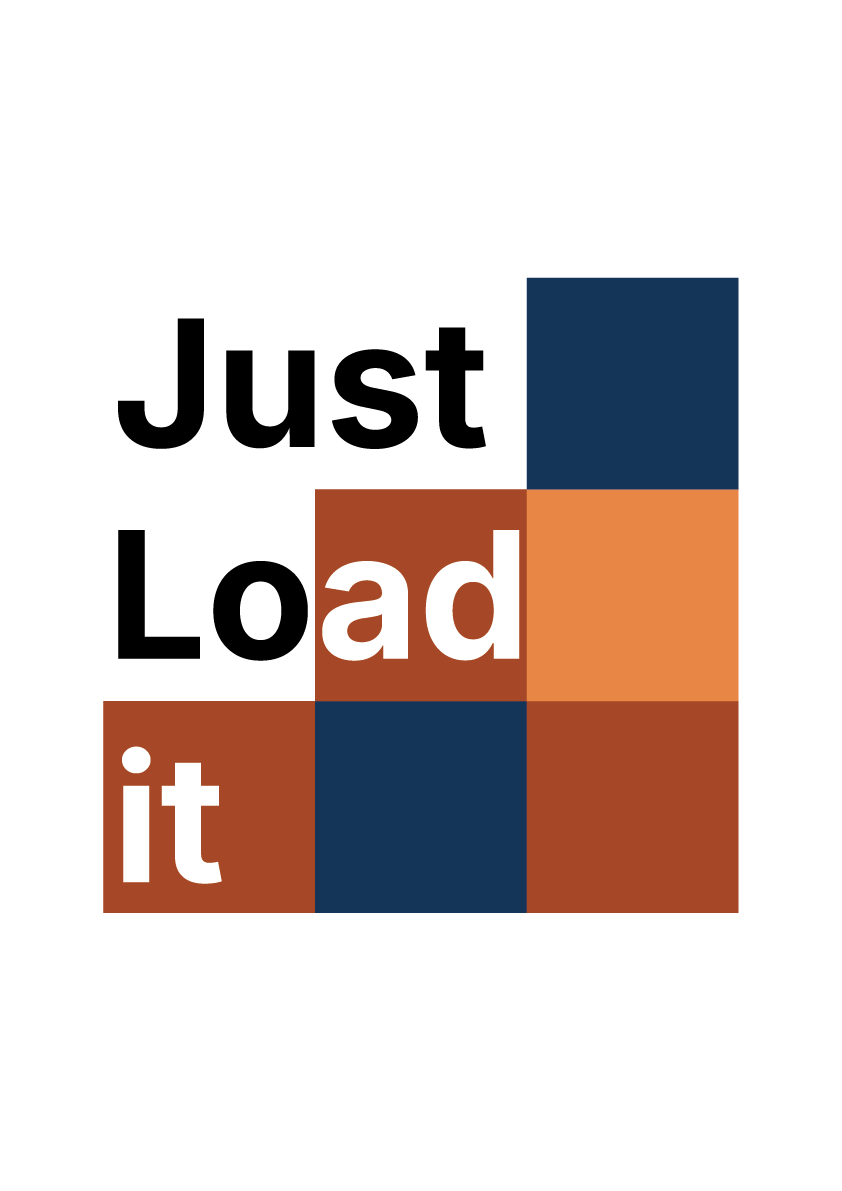 JustLoad.it logo