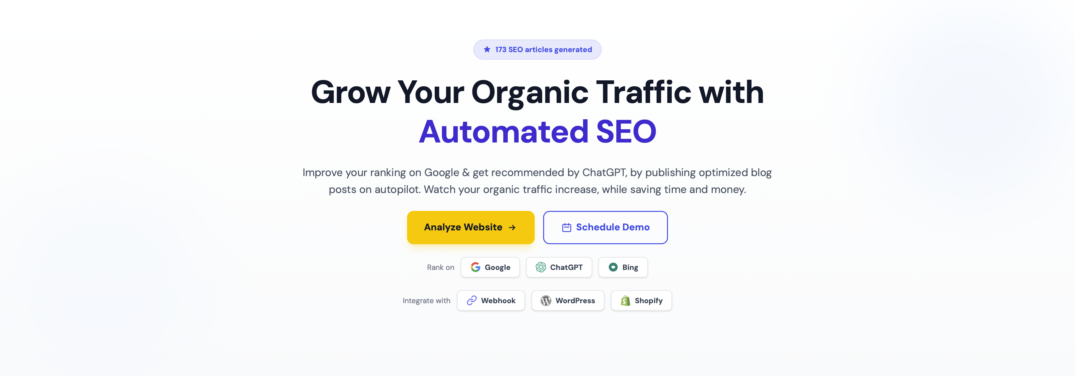 Fast SEO Fix - Image 1
