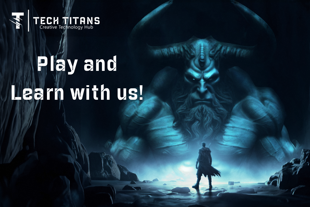 TechTitans.Cloud - Image 1