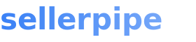 Sellerpipe logo