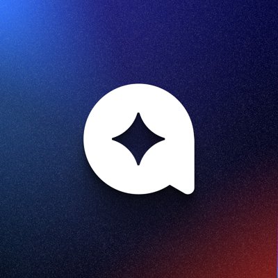 Hello Aria Launch avatar