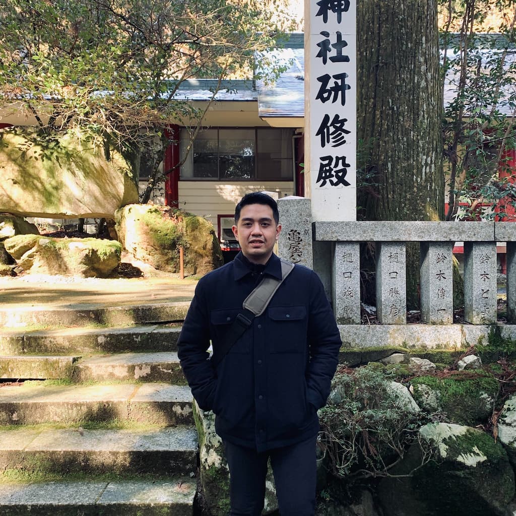 Bondan Xron's avatar