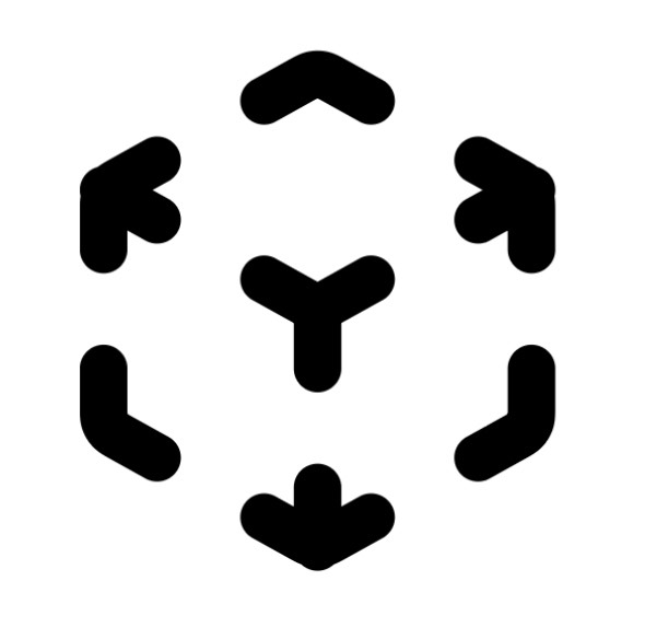 CAD Software Hub logo