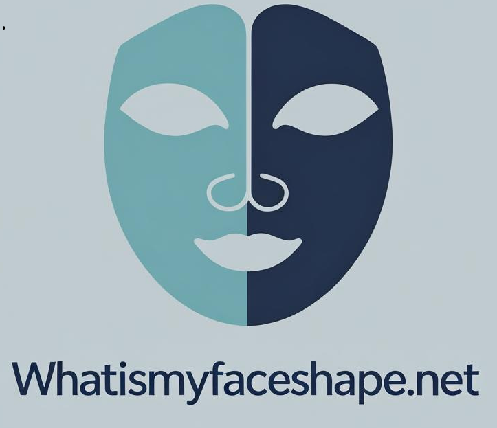 What Is My Face Shape logo
