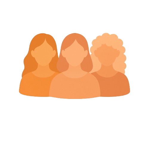 Sana Mujer logo