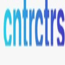 CNTRCTRS logo