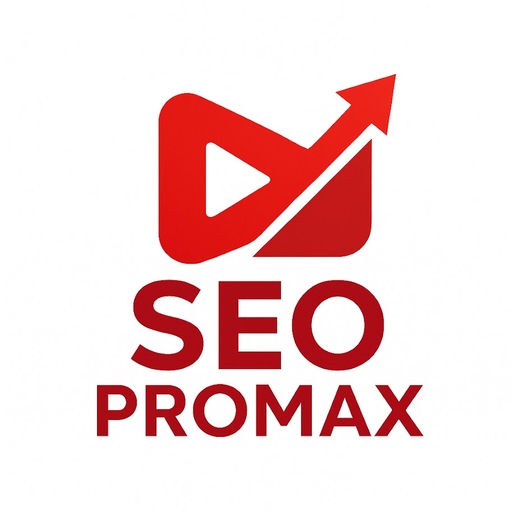 SEOPromax logo
