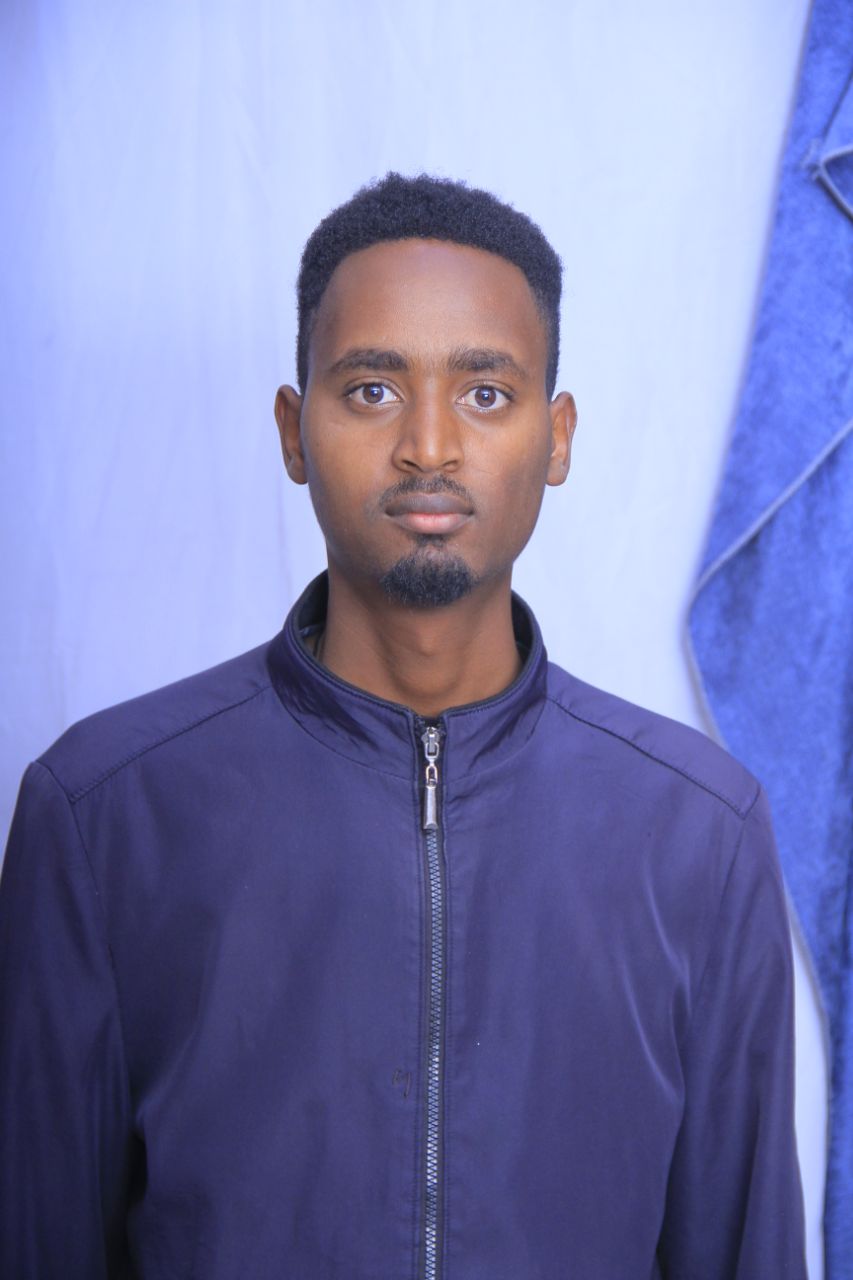 Zekariyas Berihun avatar