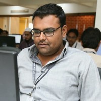 Taufiq Shaikh's avatar