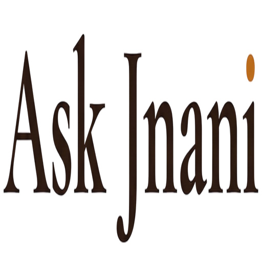 Ask Jnani logo