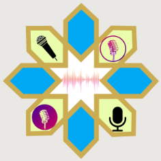Myspeechaudify logo