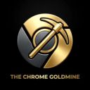 Chrome Goldmine logo