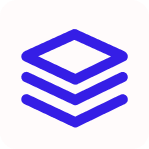 No Code Website Builder logo