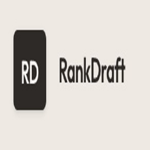 RankDraft logo