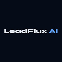 LeadFlux AI logo