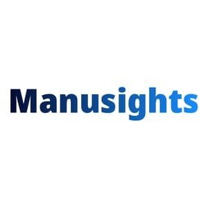 Manusights logo