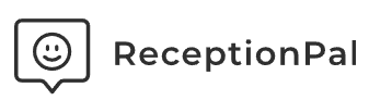 ReceptionPal logo