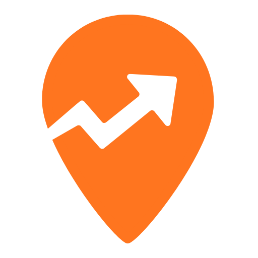 Spotren – Demand Capture Platform logo