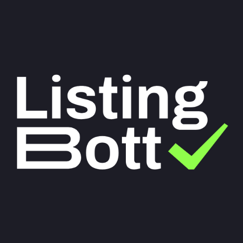 Listingbott's avatar