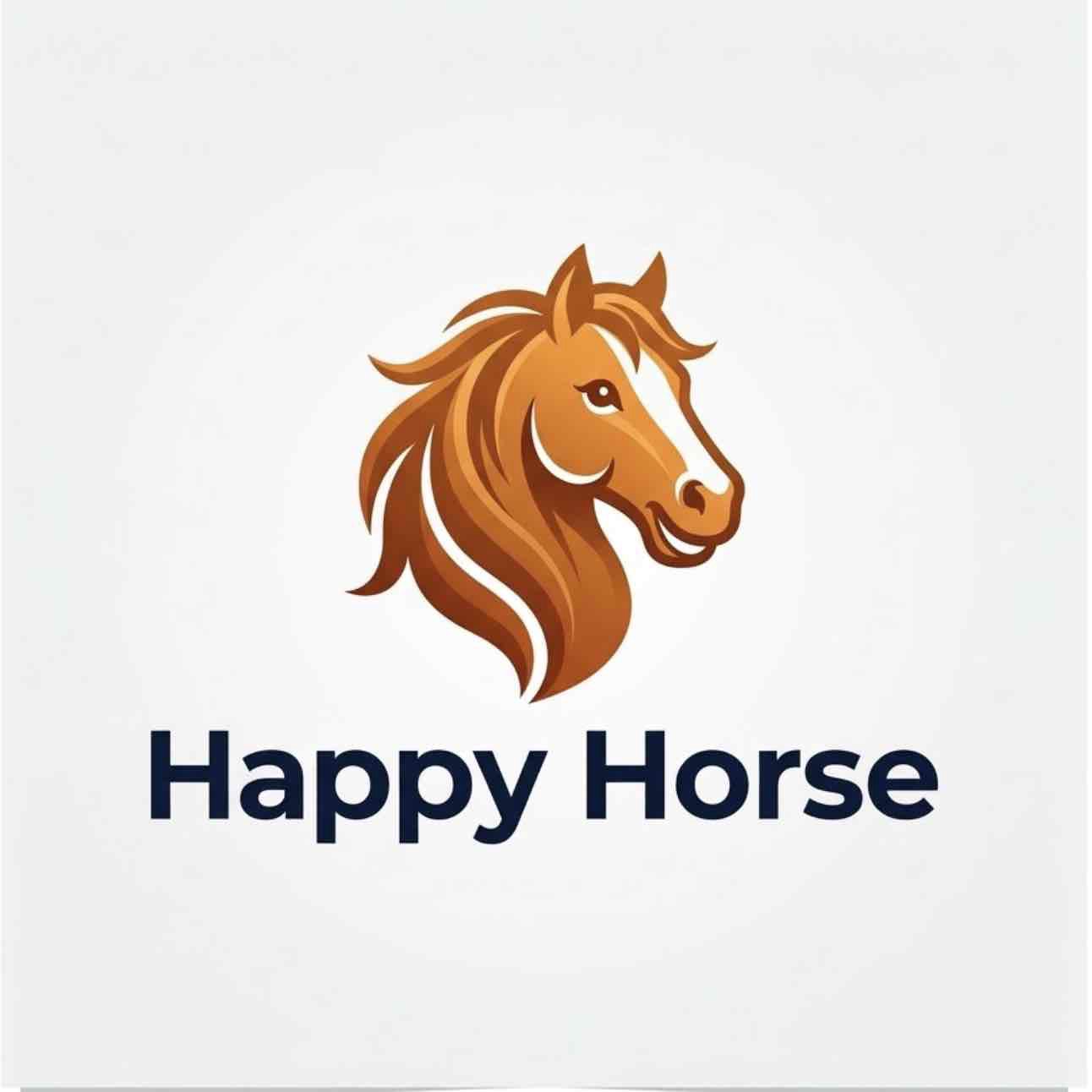 Happy Horse 1.0 ai video model logo