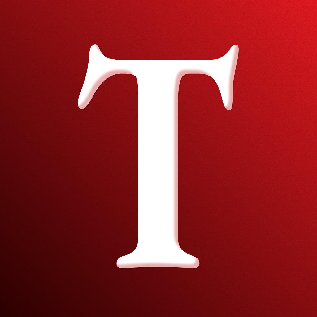THRIVE logo