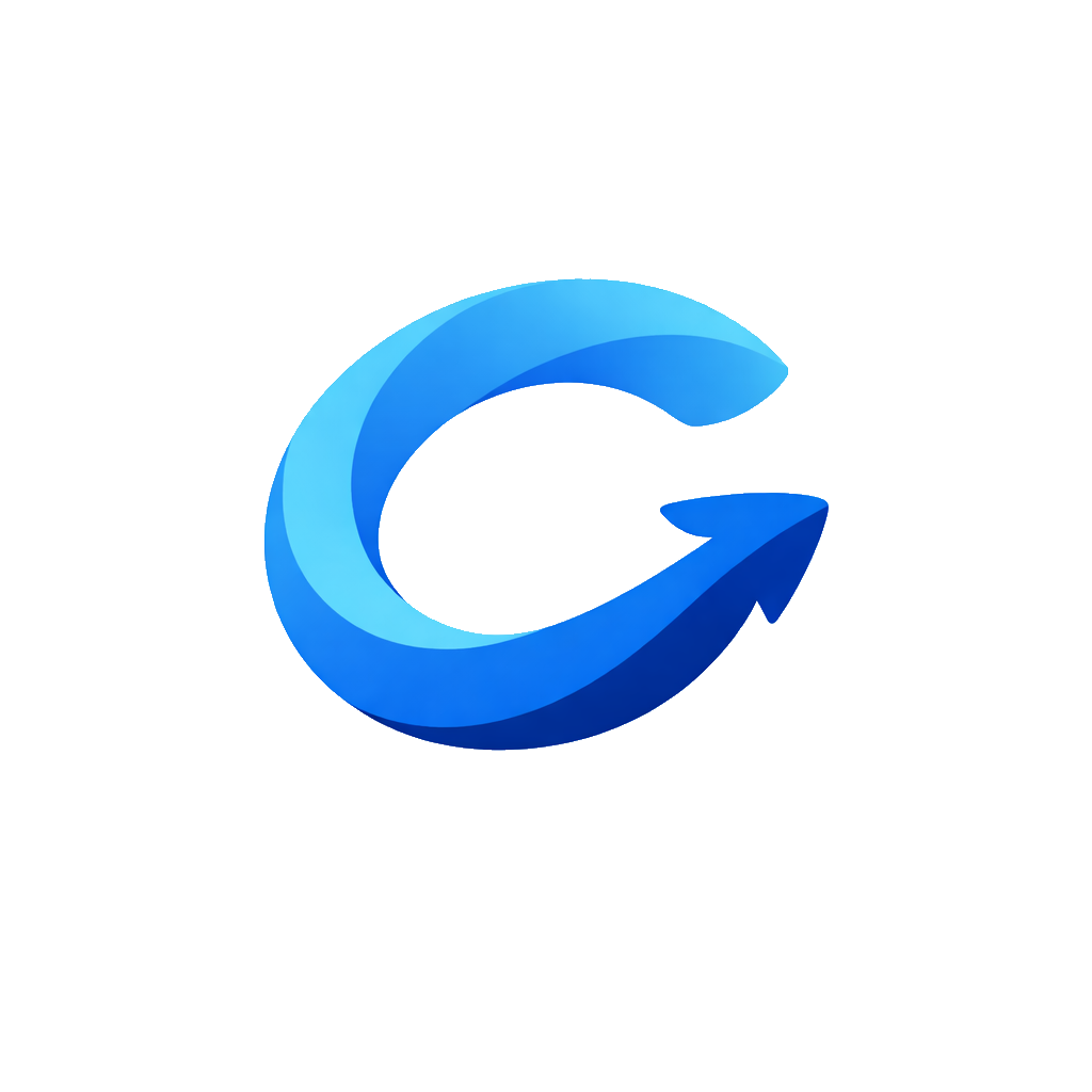 Chaseless logo