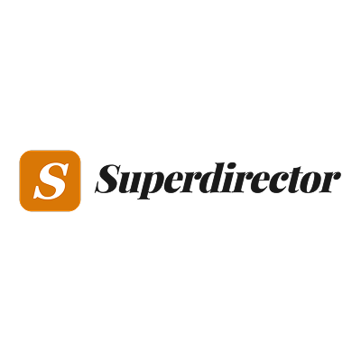 Superdirector logo