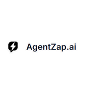 AgentZap.ai logo