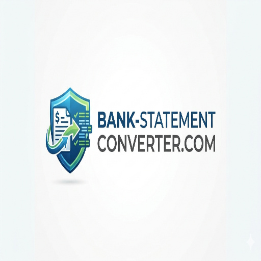 bank-statement converter logo