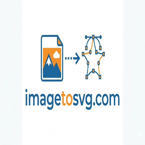 image to svg logo