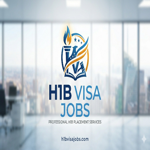 h1b visa jobs logo