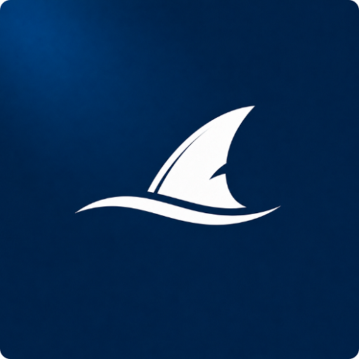 Shark Invoice logo