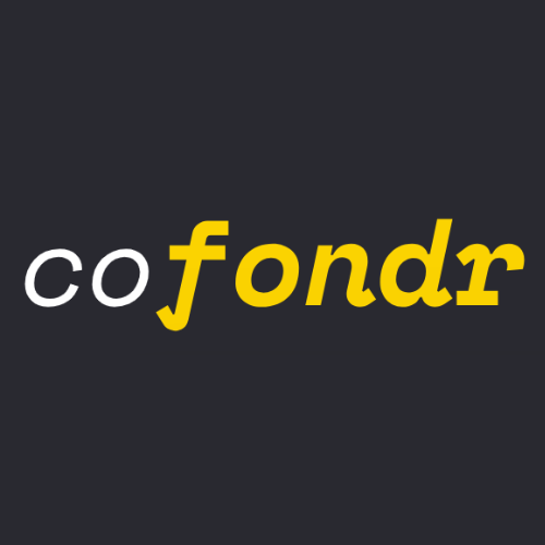 Cofondr's avatar