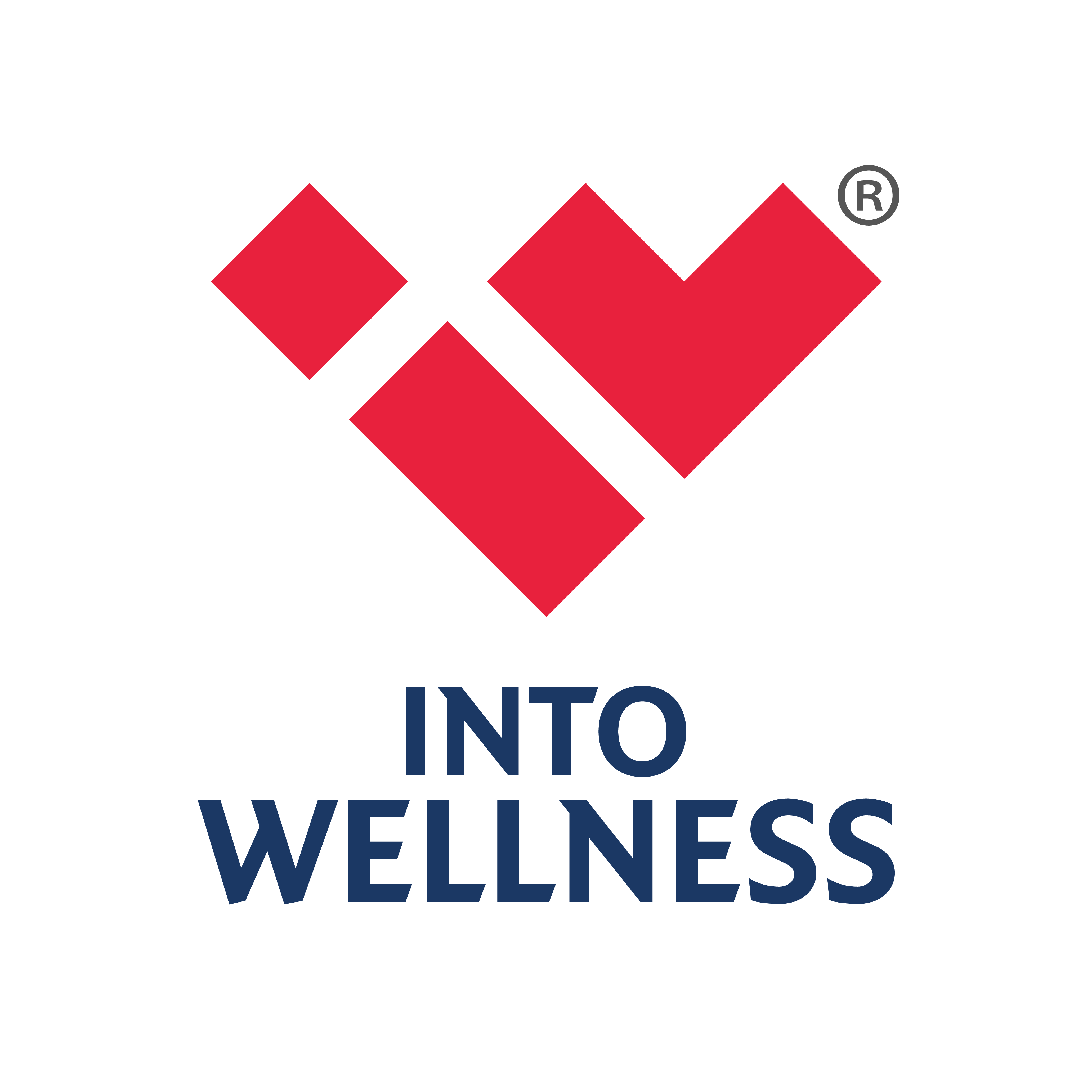 Into Wellness's avatar